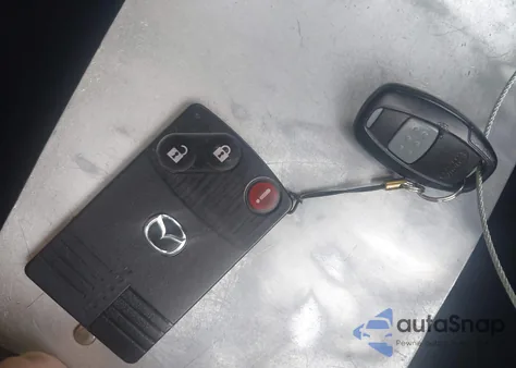 2009 Mazda Cx-7 Grand Touring z USA, uszkodzony, nr VIN JM3ER293890228224